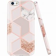Image result for iPhone 7 Case Rose Gold Eifle Tower with Jewels