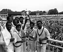 Image result for Who Won 1975 Cricket World Cup