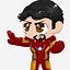 Image result for Iron Man Cute Cartoon