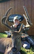 Image result for Stan Potts Whitetail