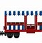 Image result for LEGO Train Promo Set