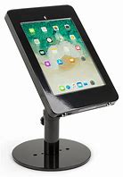 Image result for iPad Stand and Keyboard for Desk