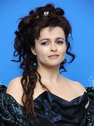 Image result for Helena Bonham Carter Harry Potter Character