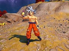 Image result for Emtire Dragon Ball Set Fortnite