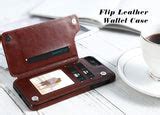 Image result for iPhone 5 Flip Wallet Case