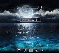 Image result for Ocean Themes for Android