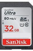 Image result for SanDisk SDHC 32GB