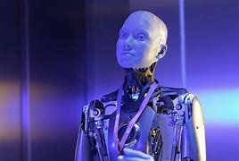 Image result for Advanced Humanoid Robots Accessing the Voice