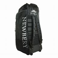 Image result for Wheelie Bag Newbery Cricket