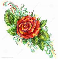 Image result for Flower Drawings iPhone Trend
