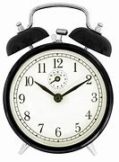 Image result for Classic Alarm Clock