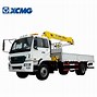 Image result for Side Loading Crane