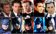 Image result for Batman Cast 60s