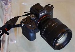 Image result for Sony A7 III