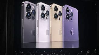 Image result for History of iPhone 14