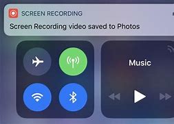 Image result for How to Record Your iPhone Screen