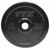 Image result for VTX Bumper Plates