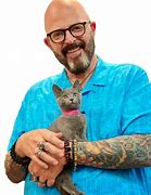 Image result for Jackson Galaxy TV Shows
