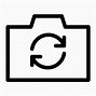 Image result for Flip Camera Icon