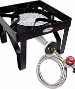 Image result for 200,000 BTU Countertop Stove