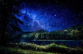 Image result for Nature Night. View