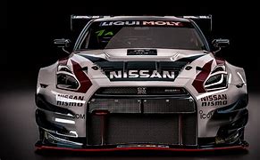 Image result for Nissan GT-R 2020 Concept