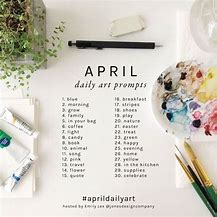Image result for Watercolor Art Prompts