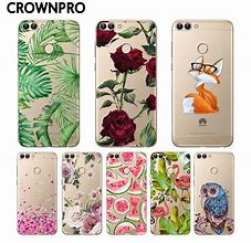 Image result for Huawei P Smart 2018 Phone Cases and Screen Protectors