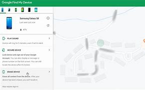 Image result for Google Find My Phone Android