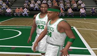 Image result for NBA 07 PS2 Box Art