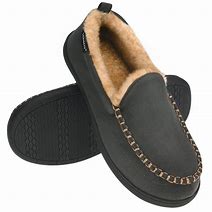 Image result for Men's Warm Slippers