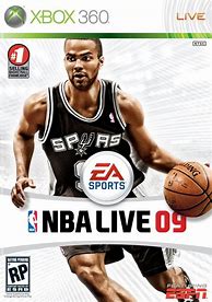 Image result for NBA Live 06 Cover