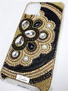 Image result for Black and Gold Phone Case iPhone 7