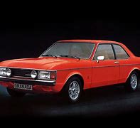 Image result for Ford Granada 2 Door