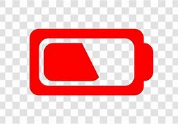 Image result for iPhone Battery Sign