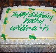 Image result for Happy Birthday with Regrets