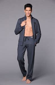 Image result for Men Loungewear Outwear