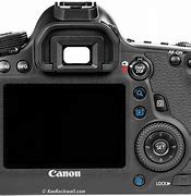 Image result for Canon EOS 6 Camera