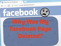 Image result for Recently Deleted Facebook Messages