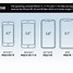 Image result for iPhone 11 64GB Screen Size