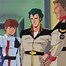 Image result for Mobile Suit Gundam: Char's Counterattack