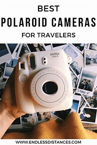 Image result for How to Carry Polaroid Camera