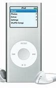Image result for iPod Nano 2GB Silver