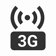 Image result for 3G Only Mobiles Icon