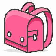 Image result for White Backpack Emoji