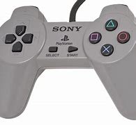 Image result for Sony PlayStation 1 Controller