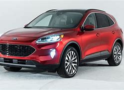 Image result for New Ford Escape 2020
