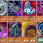 Image result for Yu-Gi-Oh! Orica