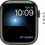 Image result for Apple Watch Analogue Faces