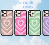 Image result for Love Heart Phone Case